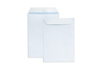 Koperta B5 biała HK 1szt.